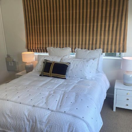 Cbd Apartment, River View Hamilton Buitenkant foto